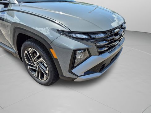 New 2026 Hyundai Tucson SEL FWD image 34