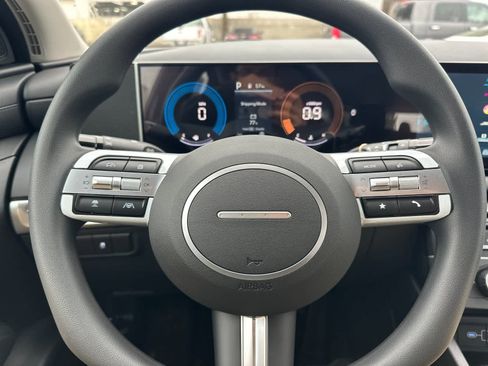 New 2026 Hyundai Tucson SE image 22