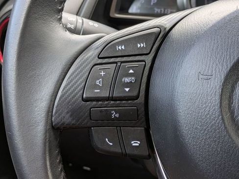 Used 2017 MAZDA CX-3 Touring w/ Premium Package AWD/4WD image 30