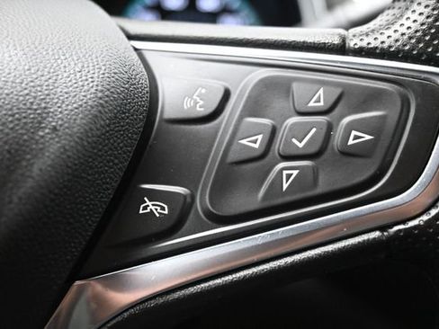 Used 2025 Chevrolet Malibu LT FWD image 20