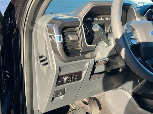 Certified 2023 Ford F150 XL w/ STX Appearance Package image 10