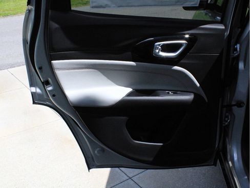 New 2026 Jeep Compass Limited AWD/4WD image 31
