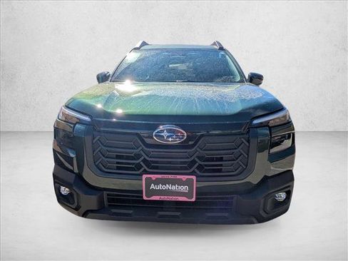 New 2026 Subaru Outback Limited image 2