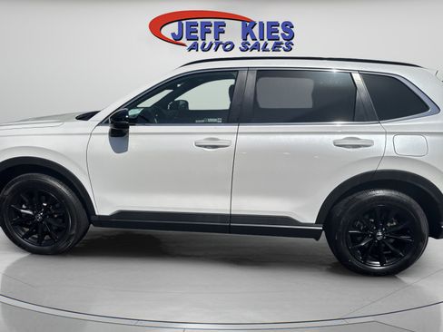 Used 2024 Honda CR-V Sport-L image 5