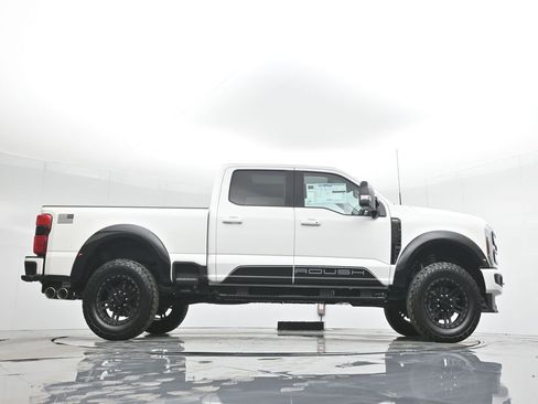 Used 2024 Ford F250 Lariat w/ Lariat Ultimate Package AWD/4WD image 48
