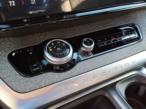 New 2025 Ford Expedition Tremor image 22