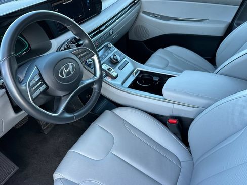 Used 2025 Hyundai Palisade SEL FWD image 10