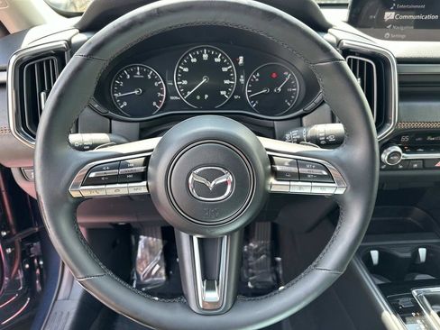 Certified 2025 MAZDA CX-50 2.5 Turbo w/ Premium Plus Pkg AWD/4WD image 20