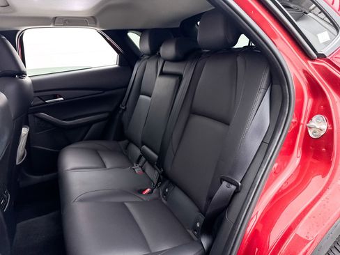 Certified 2026 MAZDA CX-30 AWD 2.5 S w/ Premium Package image 30