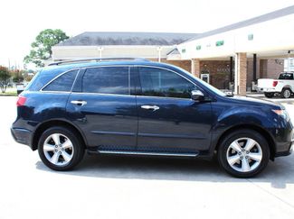 Used 2011 Acura MDX w/ Technology & Entertainment image 1