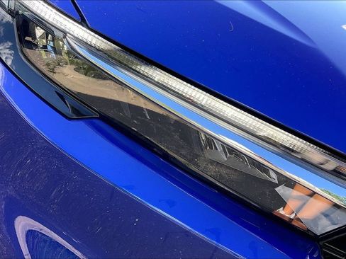 Used 2023 Honda CR-V EX-L image 29