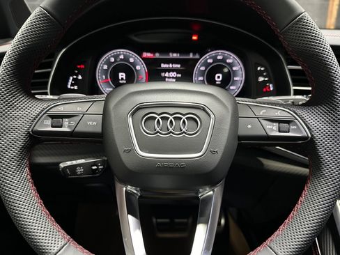 New 2026 Audi Q7 3.0T Prestige image 23
