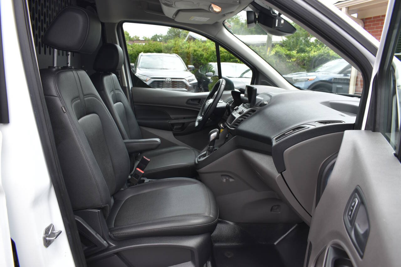 Used 2020 Ford Transit Connect XL FWD image 8