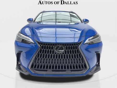 Used 2023 Lexus NX 250 250 Premium NAV,CAM,SUNROOF,CL w/ Towing Package (2000 Lbs) image 4