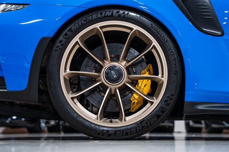 Used 2016 Porsche 911 GT3 RS RWD image 41