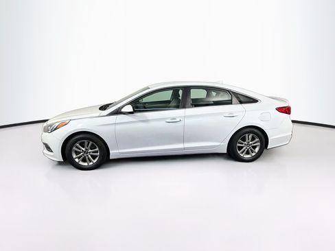 Used 2015 Hyundai Sonata SE FWD image 4