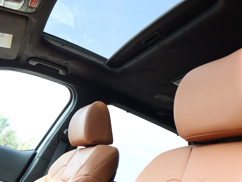 New 2025 Kia Telluride SX Prestige X-Line AWD/4WD image 44
