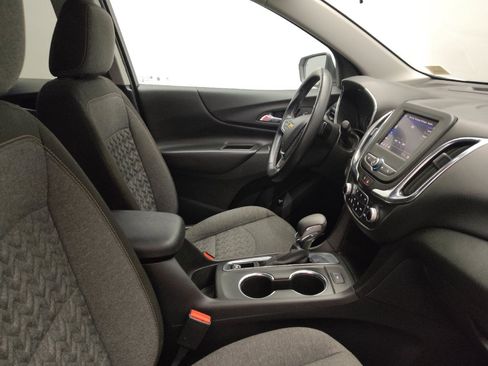 Used 2023 Chevrolet Equinox LT image 21