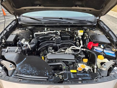 Used 2022 Subaru Outback Limited image 33