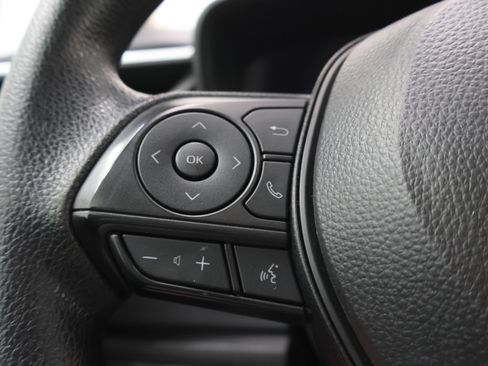 Used 2024 Toyota Corolla LE FWD image 15