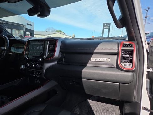 Used 2020 RAM 1500 Rebel w/ Level 2 Equipment Group image 15