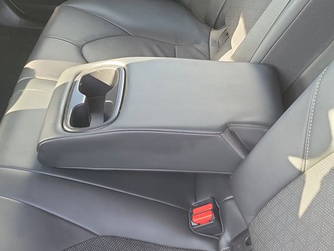 Certified 2023 Toyota Camry XSE image 13