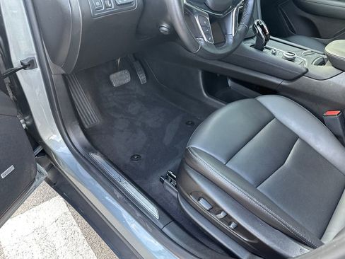 Used 2023 Cadillac XT5 Premium Luxury w/ Technology Package image 20