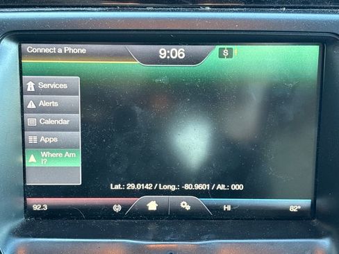 Used 2014 Ford Flex SEL w/ Equipment Group 201A image 27