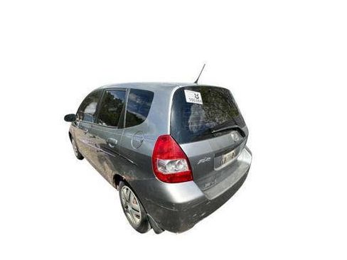 Used 2008 Honda Fit image 3