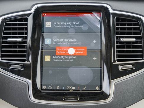 New 2025 Volvo XC90 T8 Ultra w/ Protection Package Premier image 20