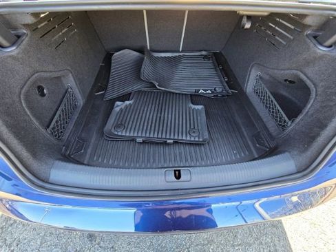 Used 2018 Audi A4 2.0T Premium w/ Convenience Package image 33