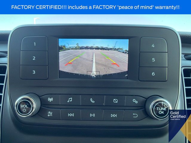 Used 2025 Ford Transit 250 Low Roof w/ Exterior Upgrade Package RWD image 26