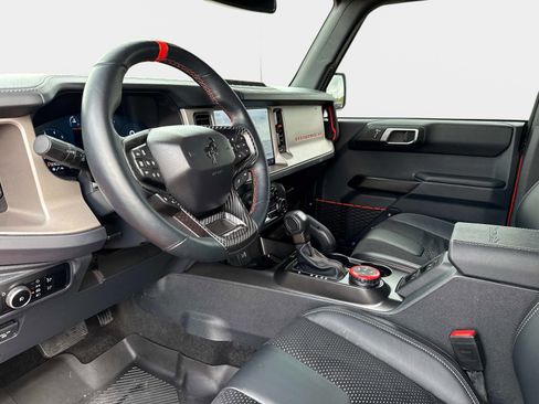 Used 2023 Ford Bronco Raptor AWD/4WD image 32