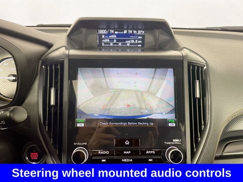 Used 2024 Subaru Forester Wilderness image 21