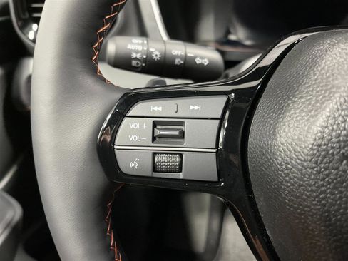 New 2026 Honda Passport TrailSport Elite image 18