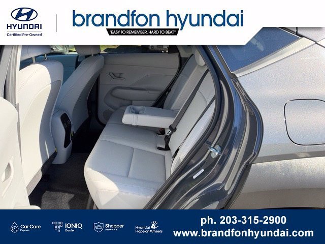 Used 2024 Hyundai Kona SEL AWD/4WD image 22
