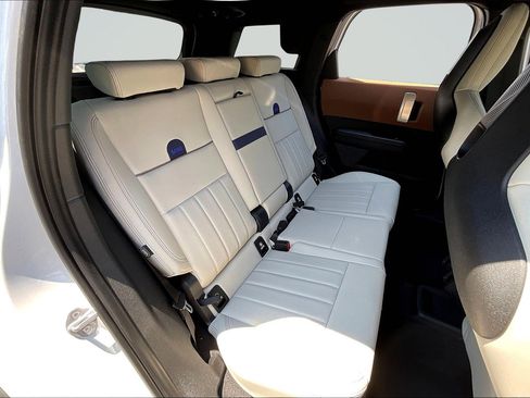 Certified 2025 MINI Cooper Countryman S w/ Comfort Package Max image 10