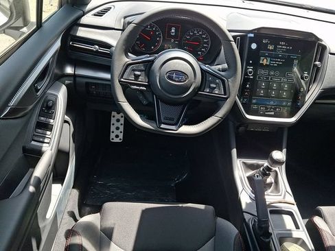 New 2026 Subaru WRX AWD/4WD image 6
