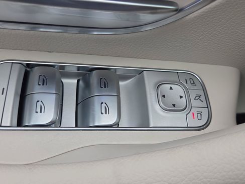 New 2026 Mercedes-Benz GLE 450 4MATIC image 35