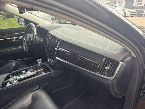 Used 2018 Volvo S90 T5 Momentum w/ Convenience Package AWD/4WD image 15