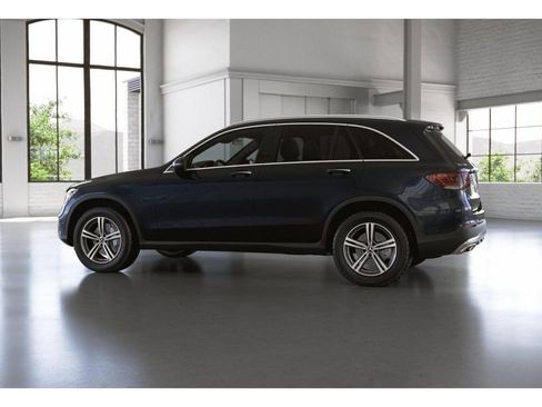 Used 2022 Mercedes-Benz GLC 300 4MATIC image 33