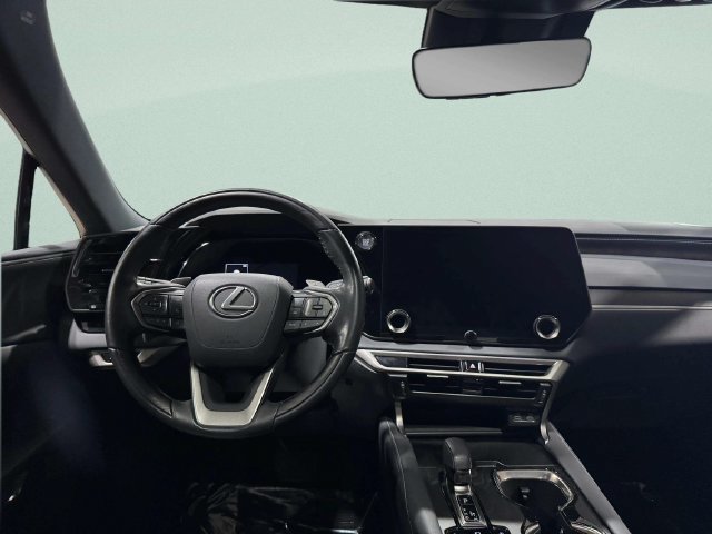 Certified 2024 Lexus RX 350 Premium w/ Accessory Package (Z1) AWD/4WD image 11