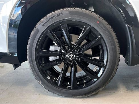 New 2026 Acura ADX A-Spec FWD image 8