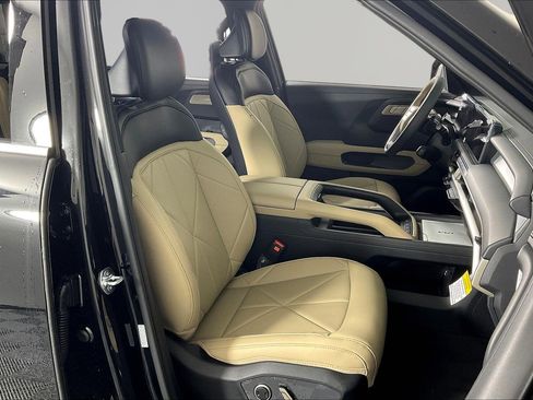 New 2027 Kia Telluride EX FWD image 19