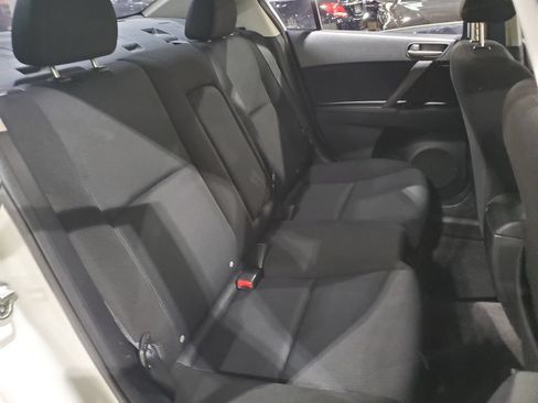 Used 2011 MAZDA MAZDA3 i Touring FWD image 15