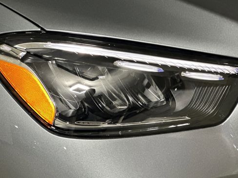 New 2026 Mercedes-Benz GLE 350 4MATIC image 10