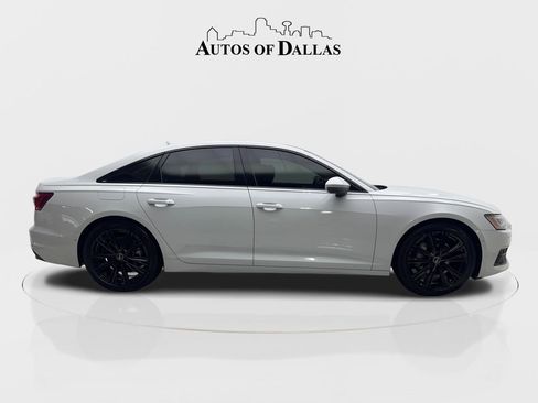Used 2023 Audi A6 Premium Plus w/ Premium Plus Package image 10