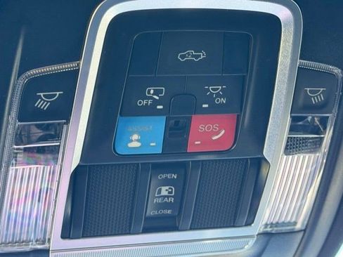 New 2026 RAM 1500 Limited image 26