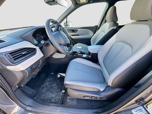 New 2026 Subaru Forester Premium image 25