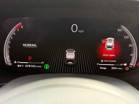 Certified 2022 Acura MDX A-Spec AWD/4WD image 20